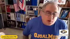 EL POST MORTEM DE UNA ELECCION ESTADISTA--RADIOGRAFIA DE DAVILA COLON