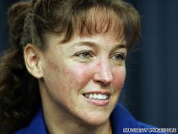 Trial date set for ex-astronaut accused of parking lot attack