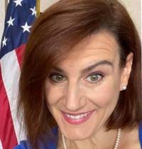 Subramanyam invites Fauquier resident, former teacher as guest for Trump's  address to Congress