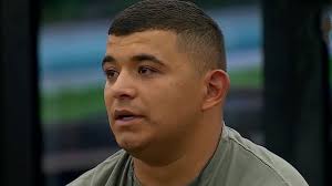 Gran Hermano: cuál fue la durísima sanción que recibió Brian por romper las  reglas