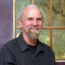 Steve Gordon, Executive Director