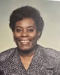 Clara Mae Sheppard Obituary January 9, 2025