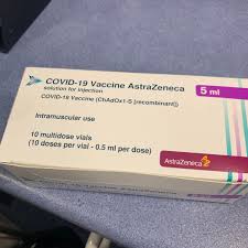 Medicine regulators say there is no evidence showing a connection between clotting and the vaccine. When The Oxford Astrazeneca Vaccine Will Be Rolled Out At Nuneaton Gp Surgeries Coventrylive
