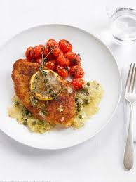 Turkei Piccata Low Calorie Recipes Calorie Piccata Recipes Turkei Rezepte Kalorienarme Rezepte Turkei