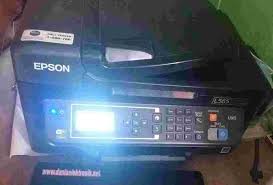 Rekomendasi Printer Terbaik Untuk Cetak Undangan Berdasarkan Bukti