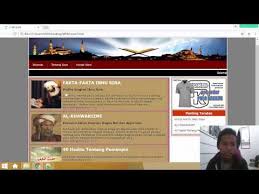 Berbeda dengan website dinamis, maka website statis tidak memiliki halaman admin sehingga untuk update konten atau isi website harus di ubah langsung dari skrip pada tutorial kali ini penulis sengaja berbagi ilmu bagaimana cara membuat website statis sebagai dasar kalian terutama untuk pemula. 25 Inspirasi Keren Cara Membuat Website Sederhana Dengan Html Anna K Cummings