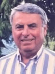 Obituary information for Paul J. Shanley