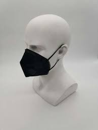 Tıkla, hızlı ve kolay bir şekilde n95 virüs maskesi satın al. Oem Kn95 N95 Black Non Woven Disposable Pm2 5 Anti Dust Fold Face Mask With Valve Active Carbon Anti Pollution Respirator