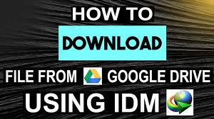 Find out where to look for torrent files and how to begin a download once you find the torrent file. How To Download Big File From Google Drive Using Idm 2021 100 Working Aroundthealok