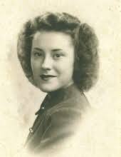 Obituary information for Dorothy Carol (Kaiser) Barr