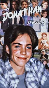 Jonathan Brandis Wallpaper Brandis Boy Celebrities Jonathan