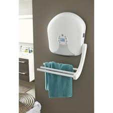 Radiateur soufflant de salle de bain caracteristiquesdesign ultra plat débit d'air optimisé pour un meilleur rendement énergétique le radiateur soufflant rsb24 dispose d'une protection ip21, ce qui lui permet d'être utilisé dans toutes les salles de bain.vous utiliserez votre. Radiateur Soufflant Mural Salle De Bain Bright Shadow Online