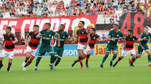 Trực tiếp atlético go vs são paulo trực tiếp bóng đá k+ bình luận tiếng việt. Atletico Go X Goias Assista Aos Melhores Momentos Da Partida