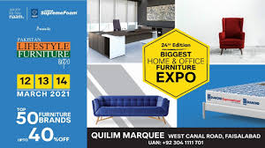 Maybe you would like to learn more about one of these? Biggest Home Office Furniture Expo Diamond Supreme Foam Quilim Marquee Faisalabad Tvc2021 Youtube
