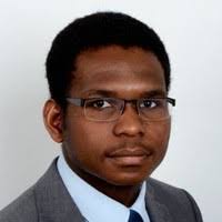 James Njikam Mofen