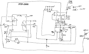 This power supply uses combined regulation of +5v and +12v. 200 Watt Modified Pc Power Supply 13 5 Volt 14 Amp