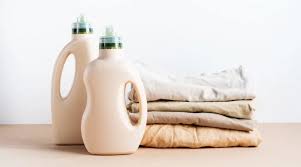 As a mild acid, vinegar neutralizes mildly alkaline things such as laundry detergent, canceling the benefit of both. Natural Alternatives To Fabric Softener Zero Waste Washing Guide