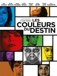 Les couleurs du destin