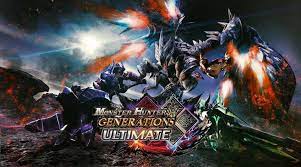 Complete 6★ village quest advanced: Biareview Com Monster Hunter Generations