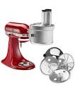 Stand Mixer Attachments KitchenAid