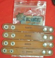 Holsters Belts Pouches Bianchi Belt