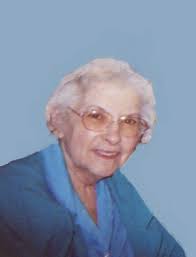 Imogene Bateman Obituary