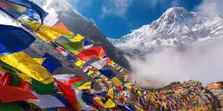 Informationen zur politik und zu den bilateralen beziehungen mit deutschland. Urlaub In Nepal Von Kathmandu Bis Zum Himalaya