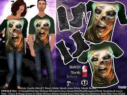 We did not find results for: Second Life Marketplace Female Male Halloween Outfits Couple A 1 Halloween Costumes Halloween Clothes Scary Halloween Outfits