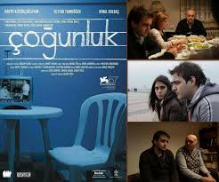 Izlenmesi Gereken Filmler Cogunluk Film Afisleri Film