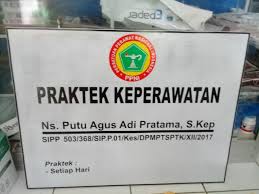 We did not find results for: Siapa Yang Boleh Buka Praktik Perawat Mandiri Perawat Indonesia