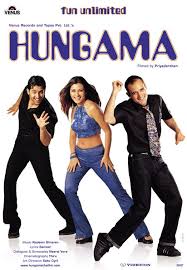 A sequel of the 2003 film hungama. Priyadarshan Returns To Bollywood With Hungama 2 Easterneye