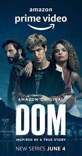 Keep this page bookmarked, as we will be updating our best amazon prime shows list as more series debut and more scores come in. Dom Tv Series 2021 Imdb
