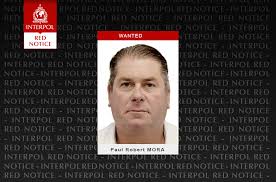To share criminal justice, humanitarian, and public safety information between our nation's law enforcement community and its foreign counterparts, and to. Suspected Cum Ex Fraudster Wanted By Germany