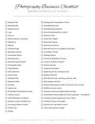 The Ultimate Photography Business Checklist Rock My Photography Photography Business Business Checklist Photography Marketing