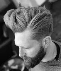 Casa, idee & fai da te. 1001 Idee Per Capelli Lunghi Uomo Acconciature