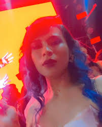 Una noche increíble ✨👑