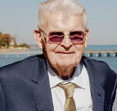 Lawrence C Stivers Obituary September 24, 2023