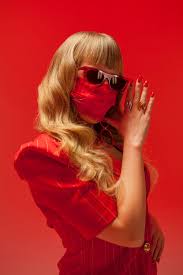 Search, discover and share your favorite miss keta gifs. M Ss Keta Flaunt Magazine