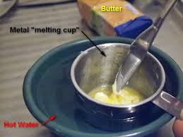Once completely melted, stir well to combine. Popcorn Without A Microwave Grounded Traveler