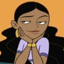 90s Cartoon Characters With Black Hair Z 00scartoons Fotos E Videos Do Instagram Instagram Cartoon Cartoon Profile Pictures Black Cartoon Characters
