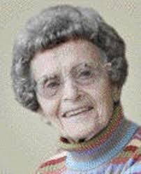 Kalamazoo-area obituaries today: Mabel 'Vicki' Johnson, 93, served nursing  corps during WWII