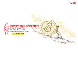 Ubs s utility settlement coin could put cash on a blockchain in 2018 quartz from cms.qz.com Cryptocurrency This Week Bitcoin Facing Extinction Decoding Tether And More Inc42 Media