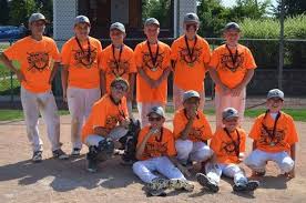 Erie Outlaws Baseball Organization