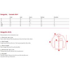 Fjallraven Canada Shirt Red