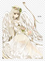 You can edit any of drawings via our online image editor before downloading. Free Dark Angel Anime Girl Drawing Anime Angel Girl Render Free Transparent Png Clipart Images Download