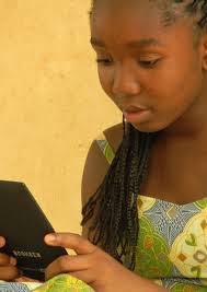 Young adolescents and digital media: uses, risks and opportunities in low-  and middle- income countries: a rapid evidence review