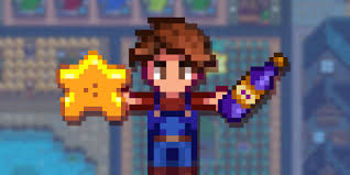 Stardew Valley: How To Make Wine | The Nerd Stash