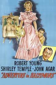 04/19/1949 (us) comedy, family, romance 1h 29m. Adventure In Baltimore 1949 Directed By Richard Wallace Reviews Film Cast Letterboxd