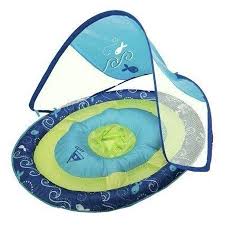 Since 1979, we have provided thousands of customers with quality we invite you to stop by our showroom at 35 n. Swimways Baby Spring Float Sun Canopy Teal And Lime Sail Boat And Fish Walmart Canada