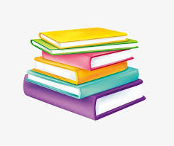 color cartoon libros apilados juntos libros de dibujos animados pila juntos tree material escolar png y vector para descargar gratis pngtree book clip art cartoon clip art clip art book clip art
